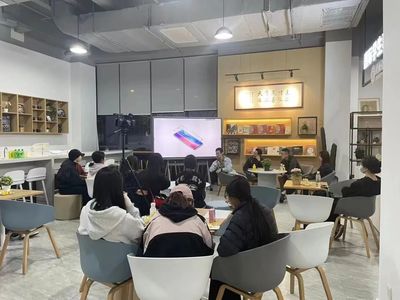 壯游派第三期國際交流圓桌會圓滿落幕，教育咨詢服務助力國際文化交流