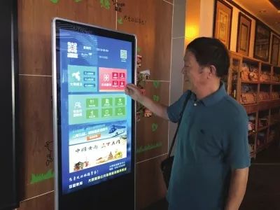 城市發(fā)展雙喜臨門 武定北路改造沖刺收官 旅游信息服務(wù)再添新翼